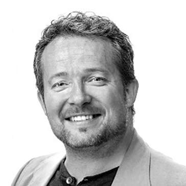 Photo of Jason Daley