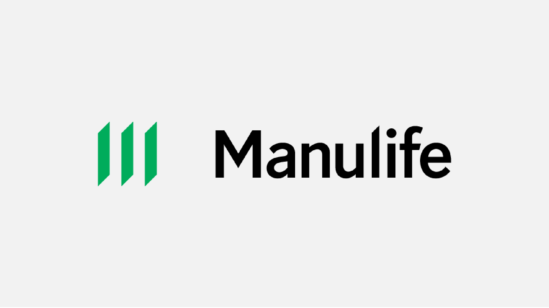 Manulife Logo
