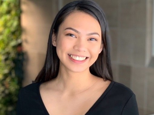 Photo of Darian Agapay