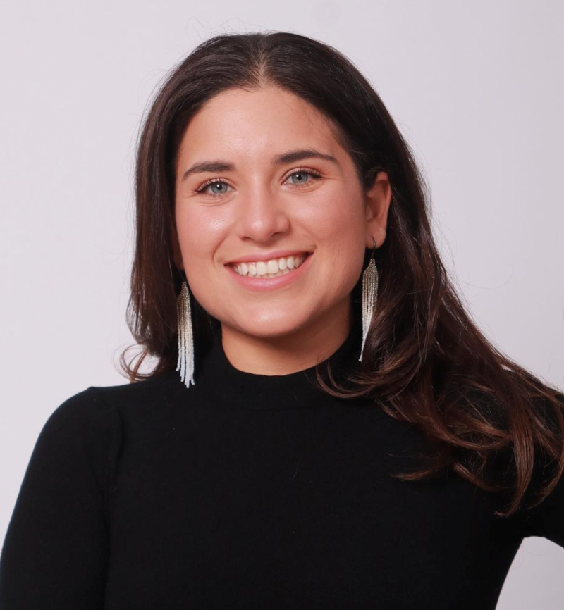 Photo of Sissi De Falviis