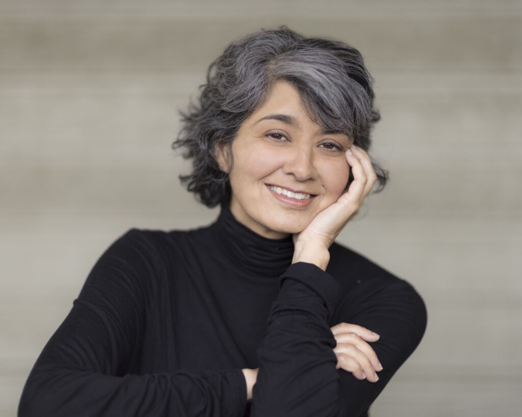 Photo of Priya Ramsingh