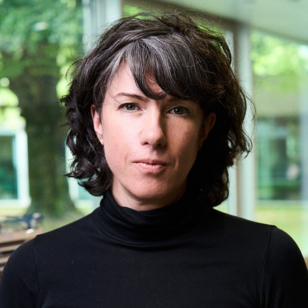 Photo of Lia Kiessling