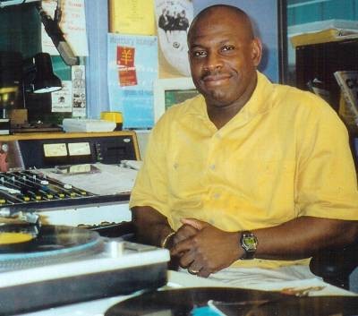 Photo of Junior Smith