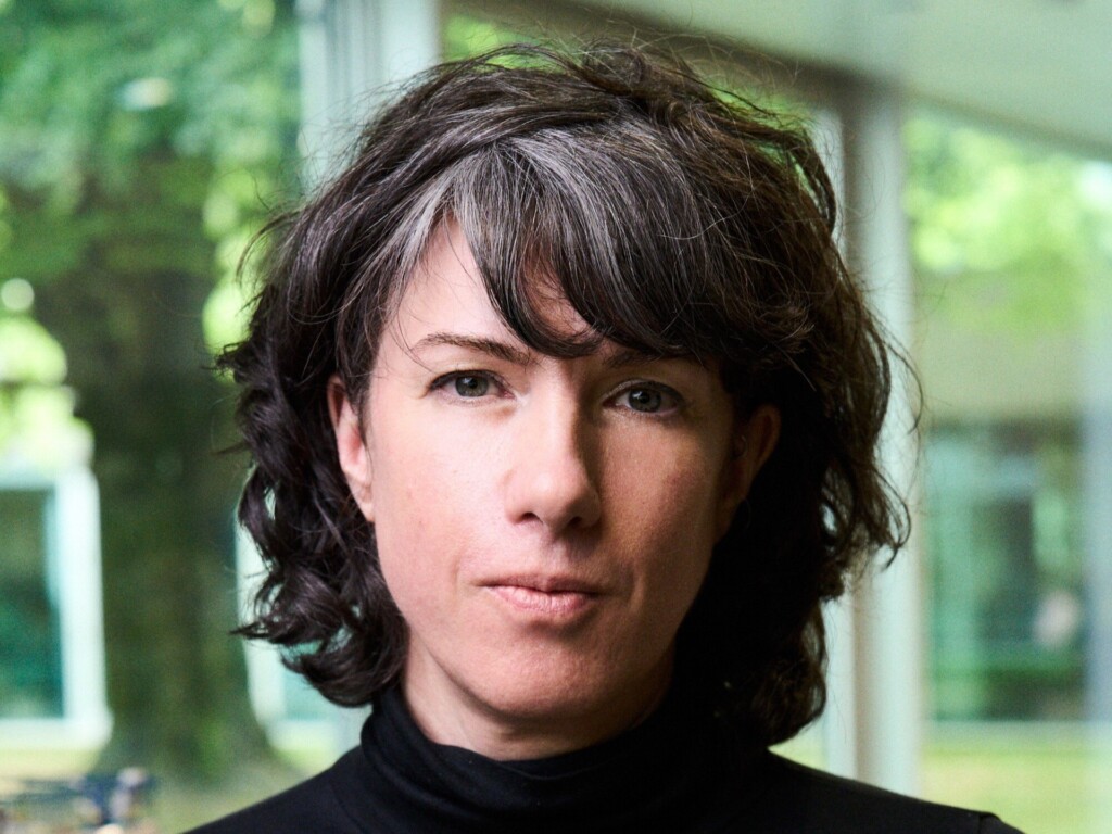 Photo of Lia Kiessling
