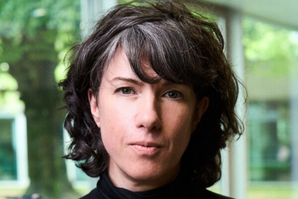 Photo of Lia Kiessling