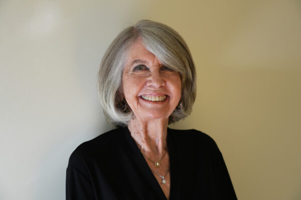 Photo of Patricia Sheahan