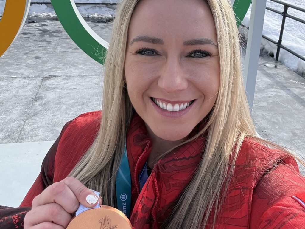 Photo of Emma Miskew