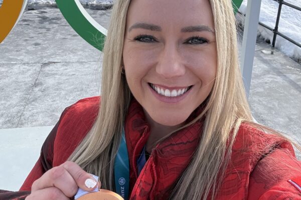 Photo of Emma Miskew