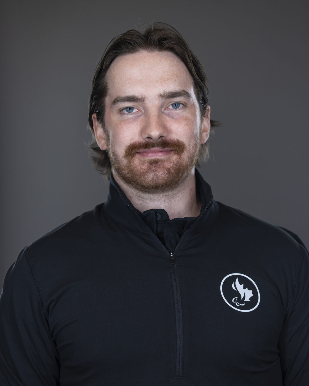 Headshot photo of Rob Armstrong.