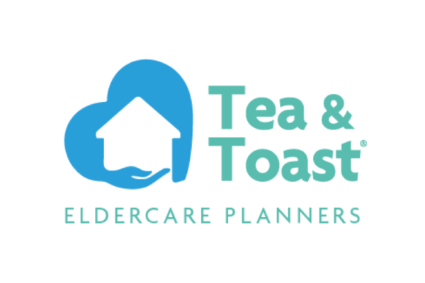 Tea & Toast logo