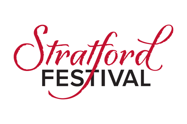 Stratford Festival logo