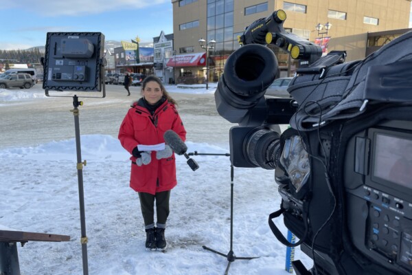 Alumni Mentee - Sissi de Flaviis