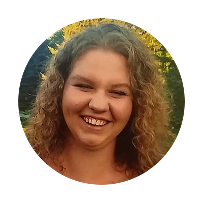 Photo of Megan Kidd