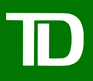 Throwback Sponsor: TD